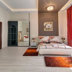 Super Apartment