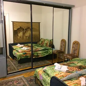 Joe Apartament