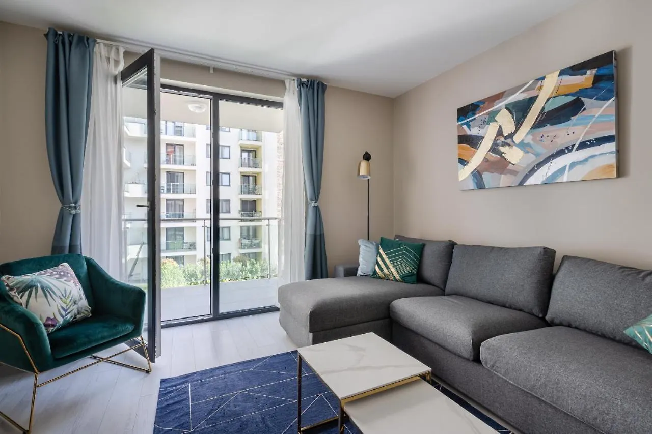 Navy Angel Apartment With Balcony Budapest 0*,