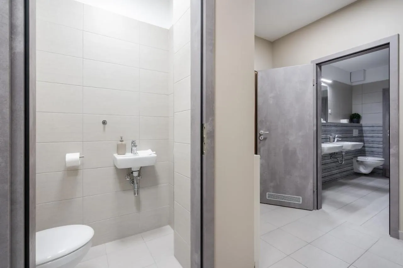 Navy Angel Apartment With Balcony Budapest 0*,